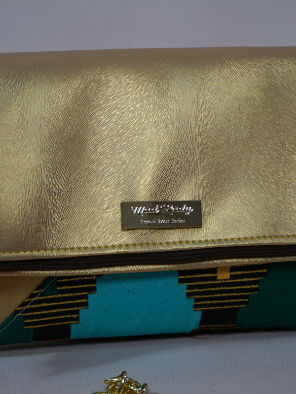 Pochette NoName SeaSide
