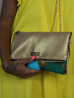 Pochette NoName SeaSide