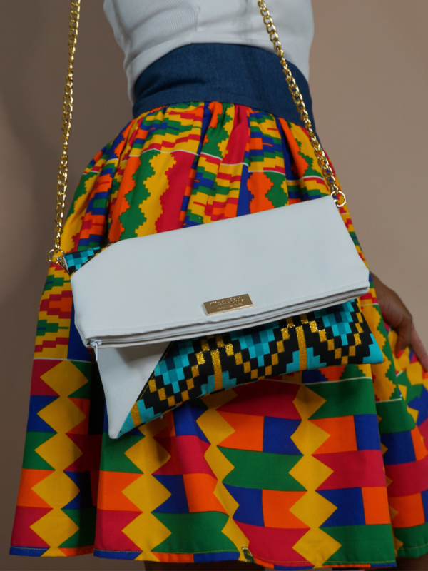 Pochette NoName Turfu