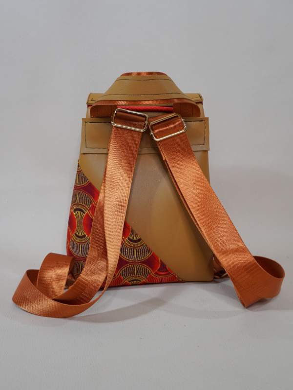 Sac a Dos Camel redio