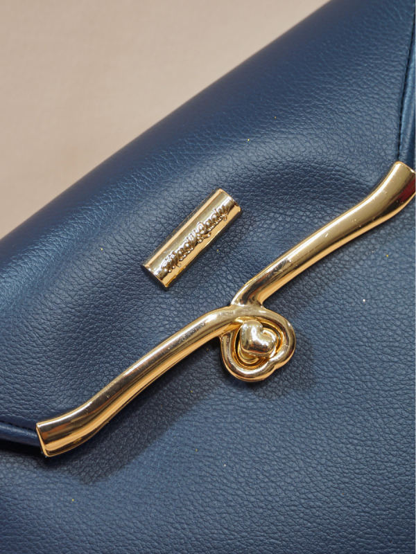 Sac Le Précieux Blue lagoon