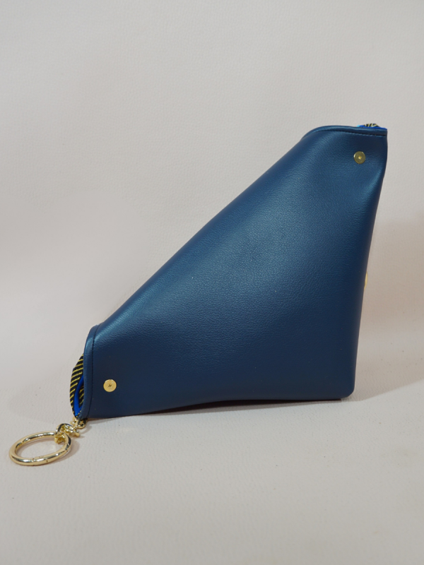 Sac Le Précieux Blue lagoon