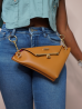Sac le Précieux Brown Rozey