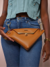 Sac le Précieux Brown Rozey