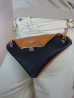 Sac le Précieux gold & night