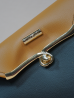 Sac le Précieux gold & night