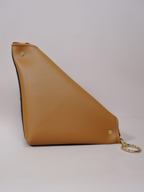 Sac le Précieux gold & night