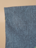Pochette NoName Jean & Wax