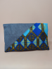 Pochette NoName Jean & Wax