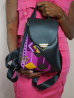 Sac à dos deep purple