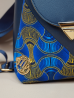 Sac à dos Mini blue Pan