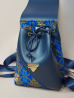 Sac à dos Mini blue Pan