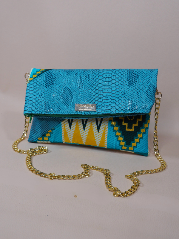 Pochette NoName Green Life