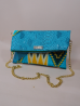 Pochette NoName Green Life