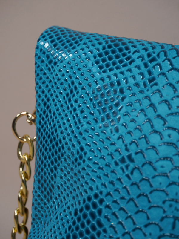 Pochette NoName Green Life