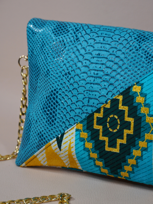 Pochette NoName Green Life