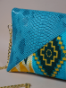 Pochette NoName Green Life