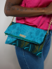 Pochette NoName Green wave
