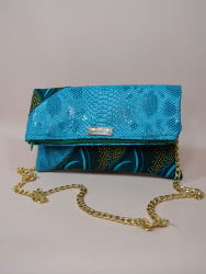 Pochette NoName Green wave