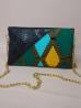 Pochette NoName Black intention