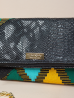 Pochette NoName Black intention