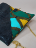 Pochette NoName Black intention
