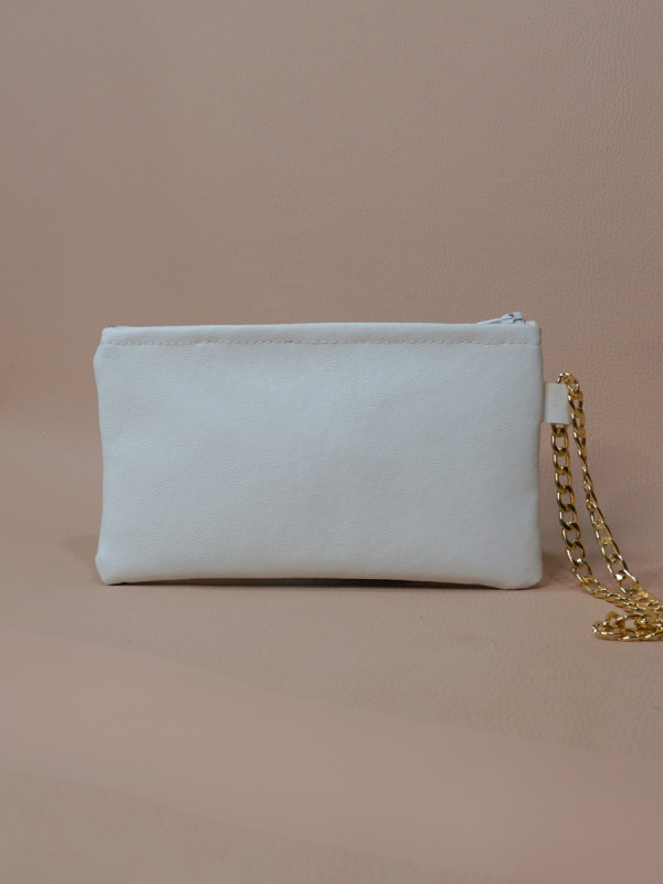 Pochette Miny serpent | The Mad Shop