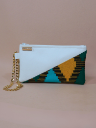 Pochette Miny serpent | The Mad Shop