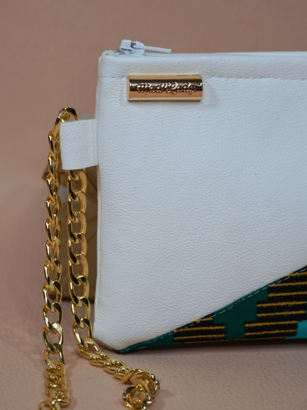 Pochette Miny serpent | The Mad Shop