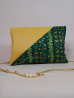 Pochette NoName Serpent Vert