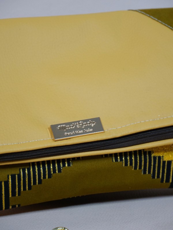 Pochette NoName Kiwi