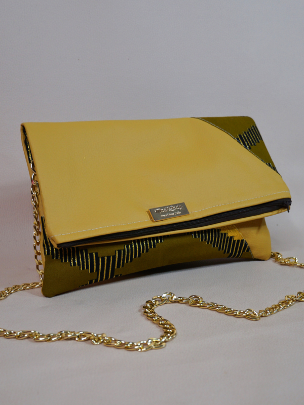 Pochette NoName Kiwi