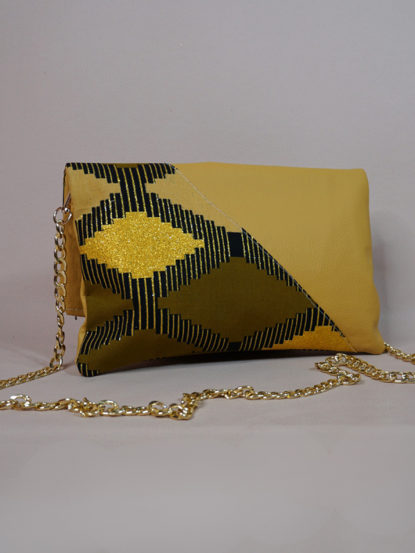 Pochette NoName Kiwi