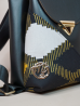 Sac a Dos Black & White