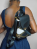 Sac a Dos Black & White