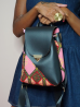 Sac a Dos Pink Lady