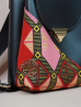 Sac a Dos Pink Lady