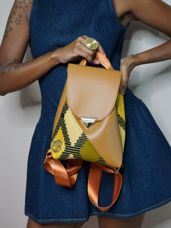 Sac a Dos Camel