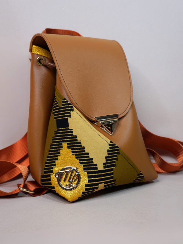 Sac a Dos Camel