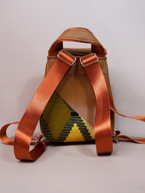 Sac a Dos Camel