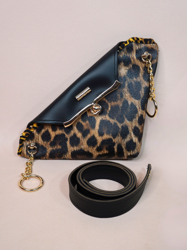 Sac Le Précieux Black Panthere