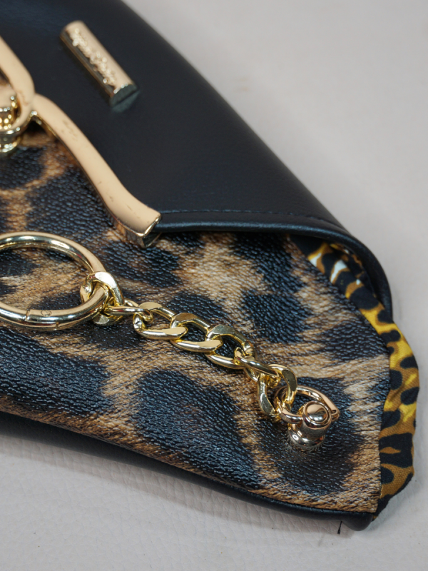 Sac Le Précieux Black Panthere