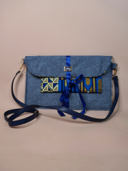 Housse Girl'Boss Cool Blue