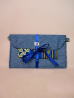 Housse Girl'Boss Cool Blue