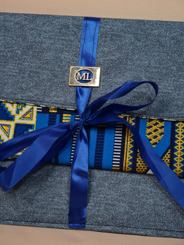 Housse Girl'Boss Cool Blue