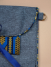 Housse Girl'Boss Cool Blue