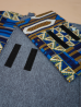 Housse Girl'Boss Cool Blue
