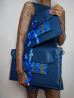 Housse Girl'Boss Blue Swimming