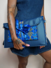 Housse Girl'Boss Blue Swimming