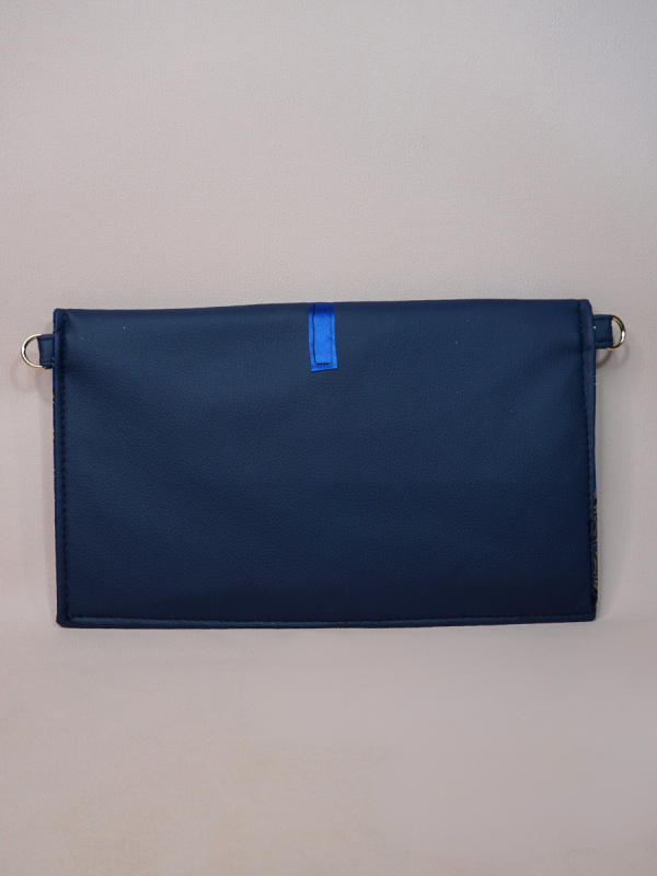 Housse Girl'Boss Blue Swimming